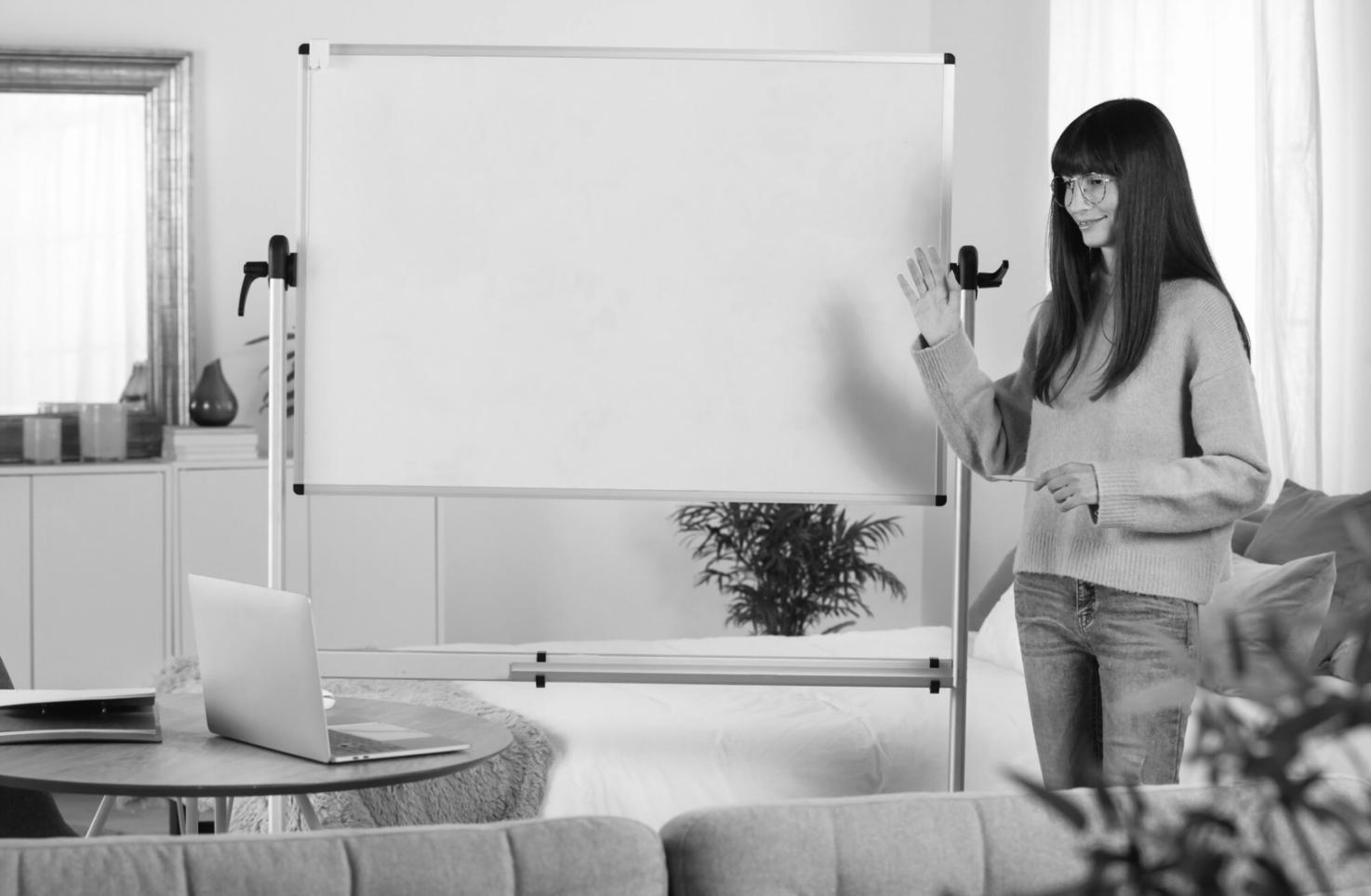 Современный офис Cabyssos с удобным пространством для консультаций