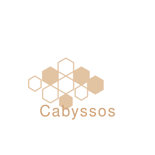 Логотип Cabyssos