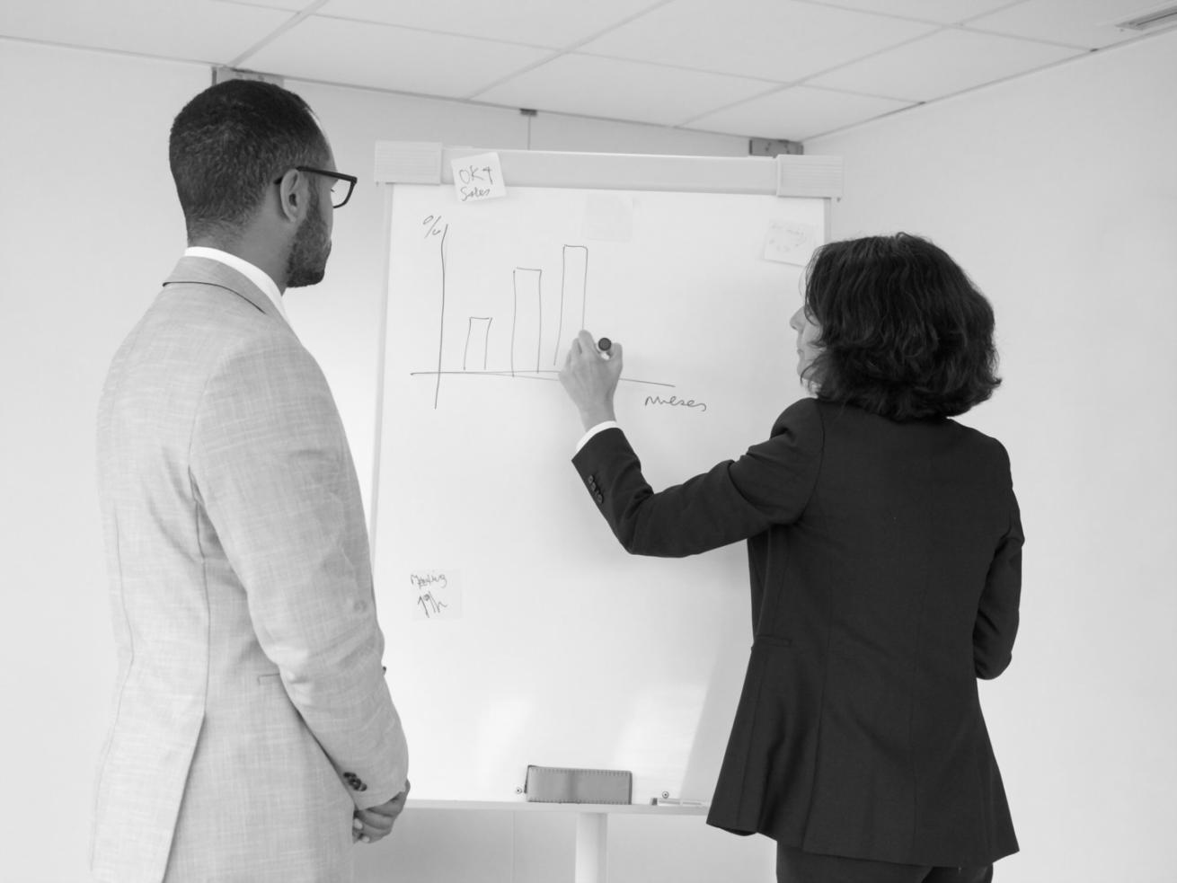 Корпоративное обучение финансовой терминологии