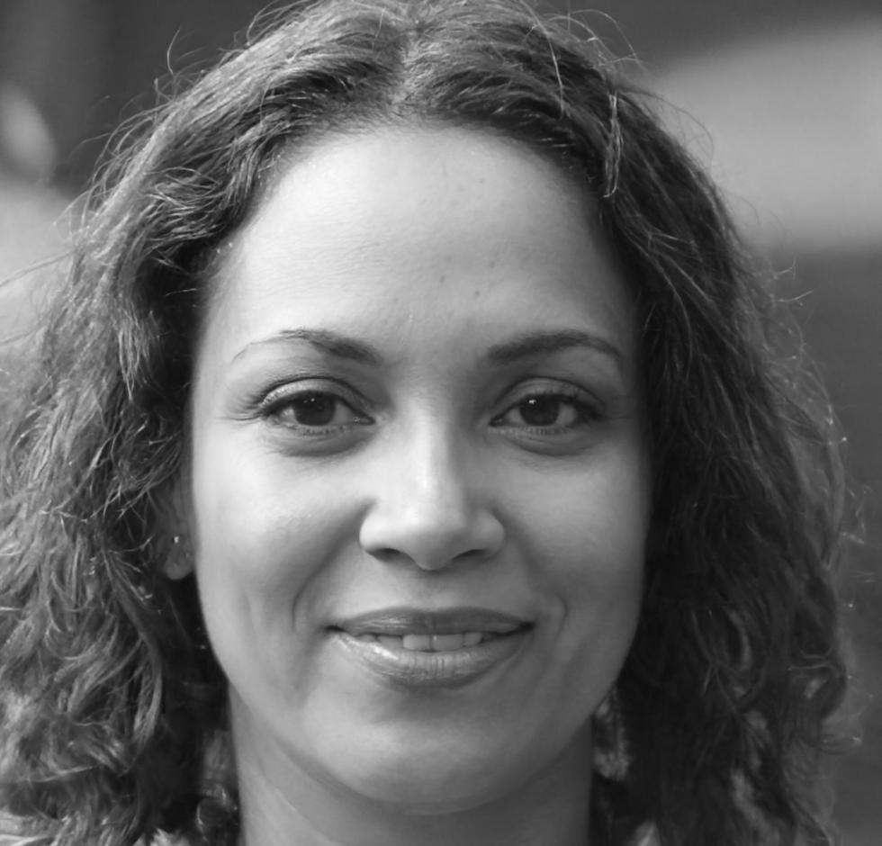 Инга Волльмар, ведущий преподаватель курса